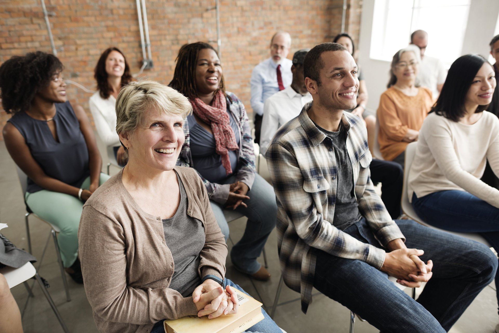 Firmenschulung Mental Health