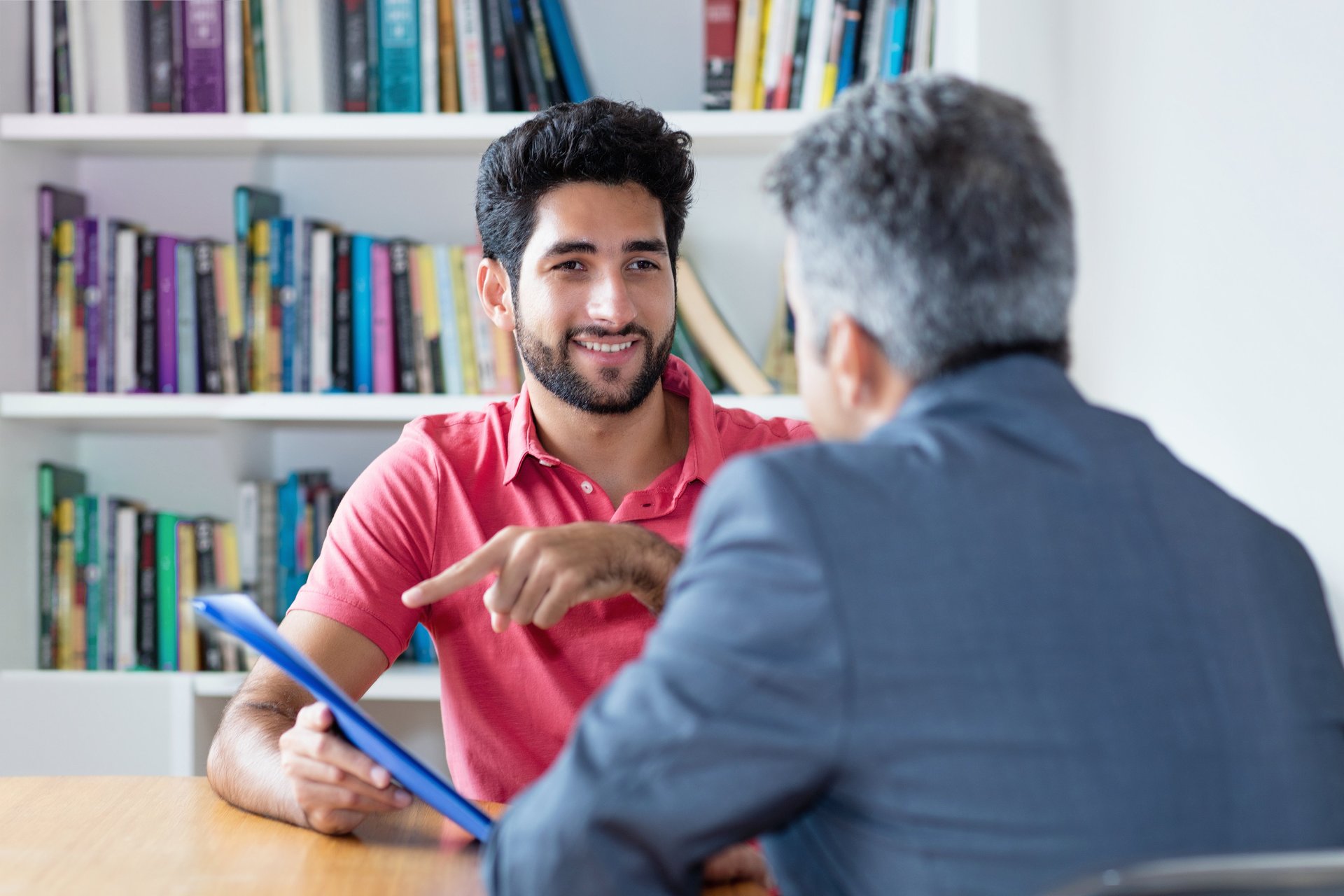 Existenzgründer Coaching