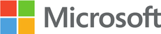 Logo Microsoft