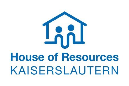 Logo House of Resources Kaiserslautern