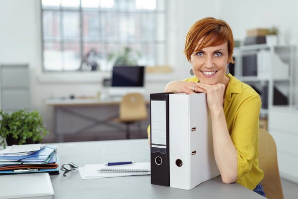 kaufmännischen Bereich