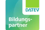 Logo DATEV Bildungspartner