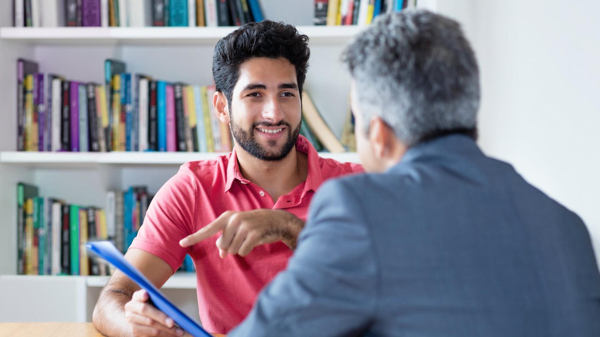 Center für Existenzgründer*innen Frankfurt am Main