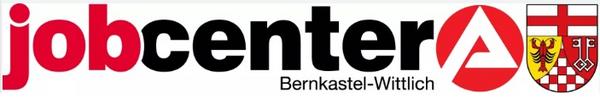 Logo Jobcenter Bernkastel-Wittlich