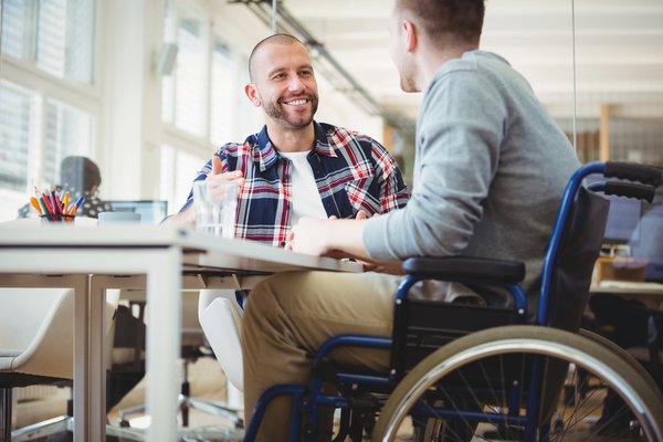 Ausbildung Heilerziehungspflege