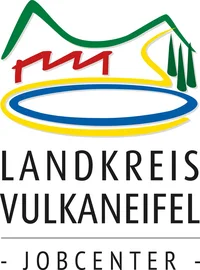 Logo Jobcenter Vulkaneifel