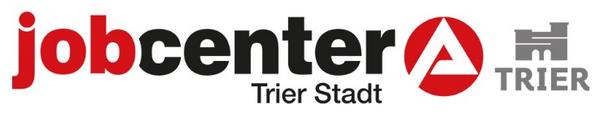 Logo Jobcenter Trier Stadt