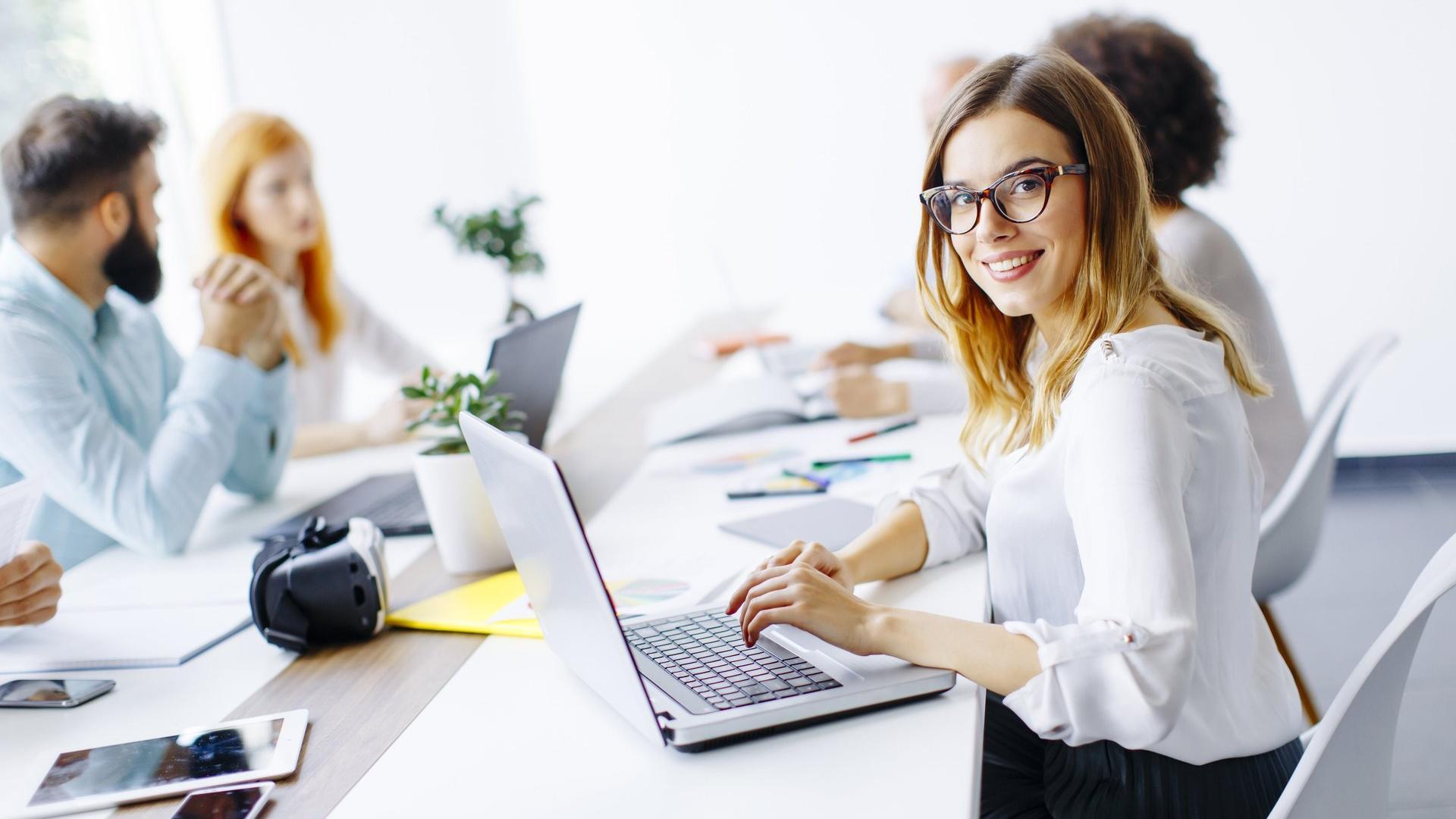 DATEV Lohn & Fibu in Frankfurt am Main