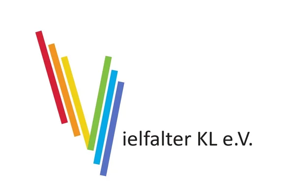 Logo Vielfalter