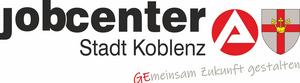 Logo Jobcenter Koblenz