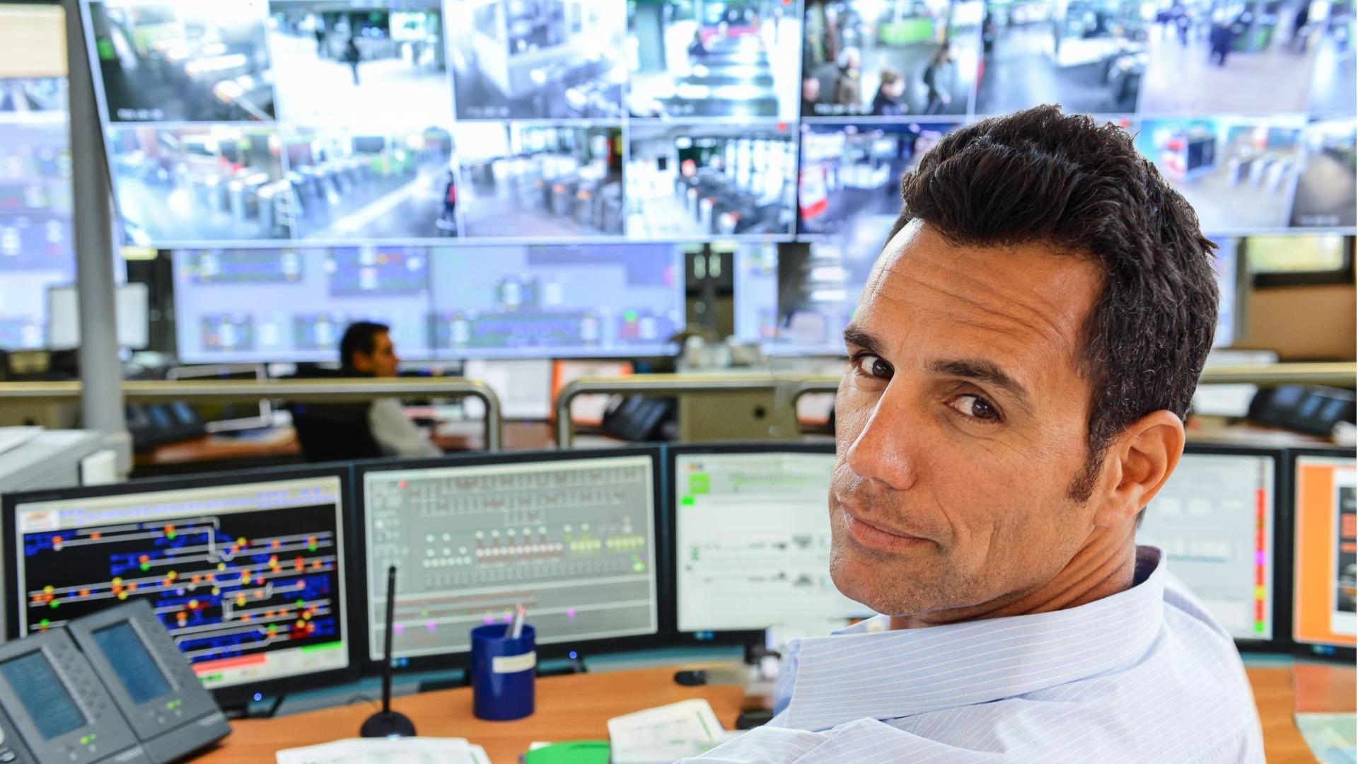 Sicherheitsfachschule Frankfurt am Main