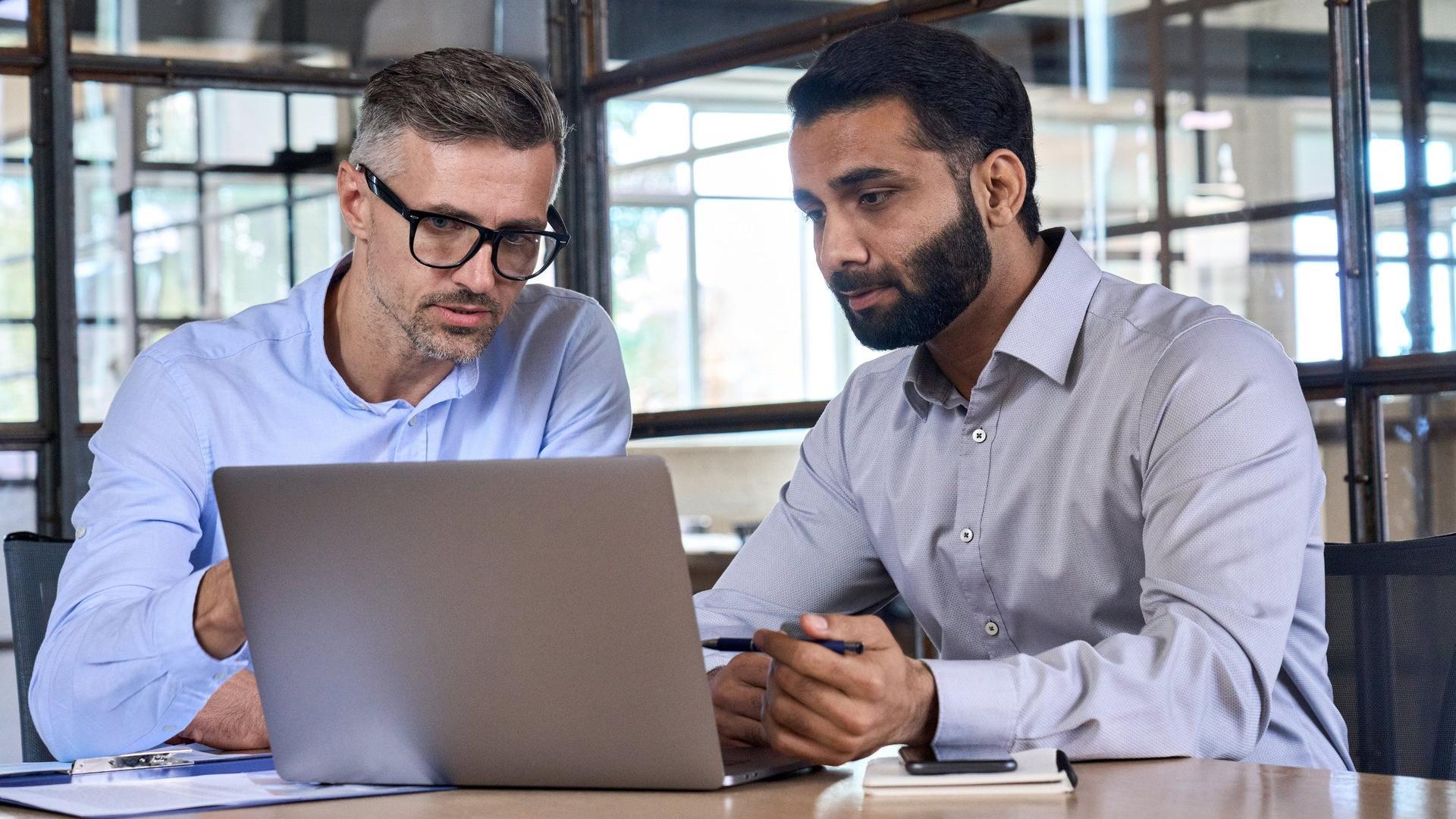 Umschulung Bankkaufmann