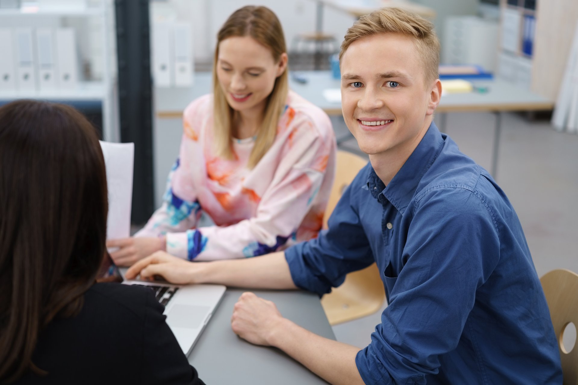 Assistierte Ausbildung flexibel (AsAflex)