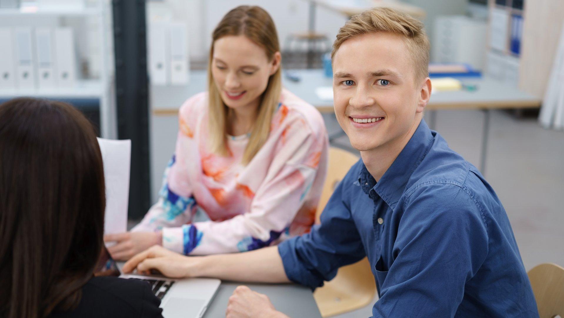 Assistierte Ausbildung flexibel (AsAflex)
