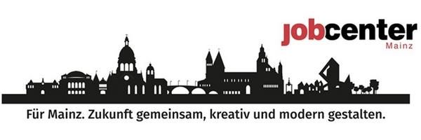 Logo Jobcenter Mainz