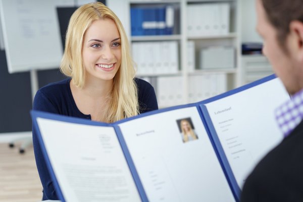 Bewerbungstraining Aktiv Plus Worms
