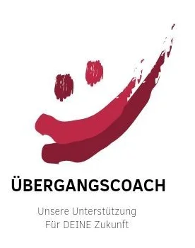 Logo Übergangscoach Rheinland-Pfalz 2024-2027