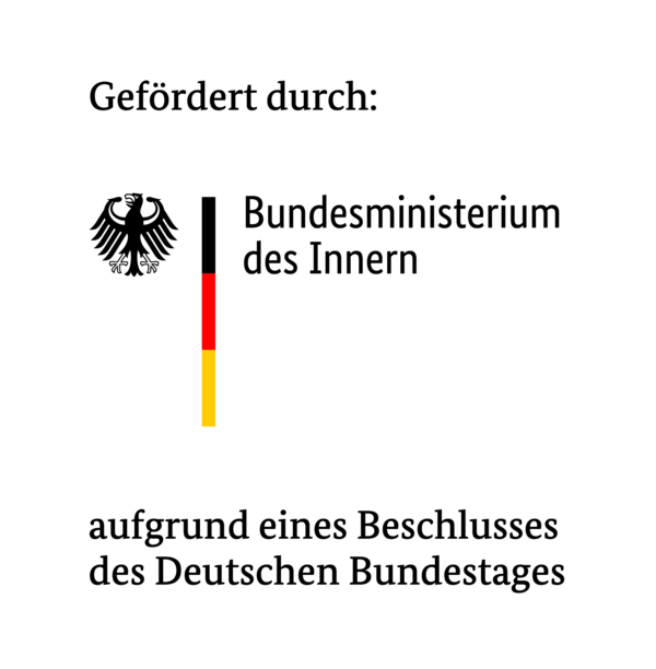 Logo BMI