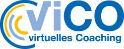 Logo Virtuelles Coaching RSH