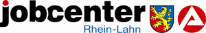 Logo Jobcenter Rhein-Lahn