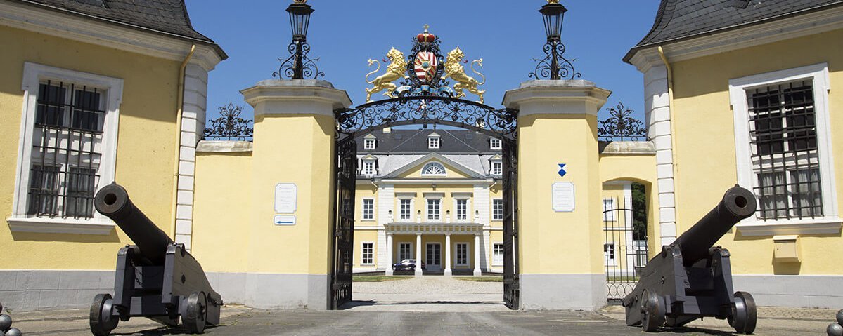 Neuwieder Schloss