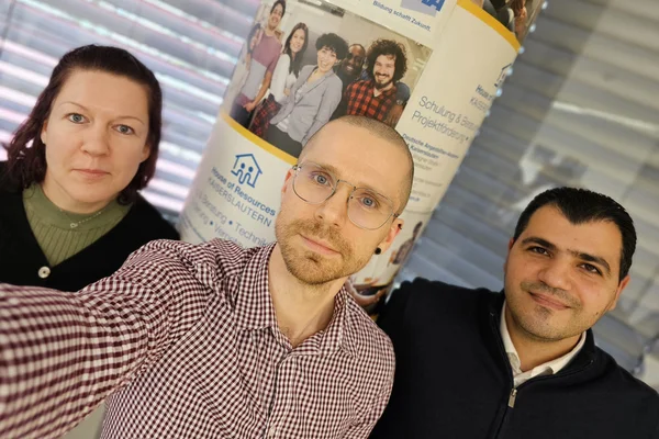 Wir freuen uns auf euch!