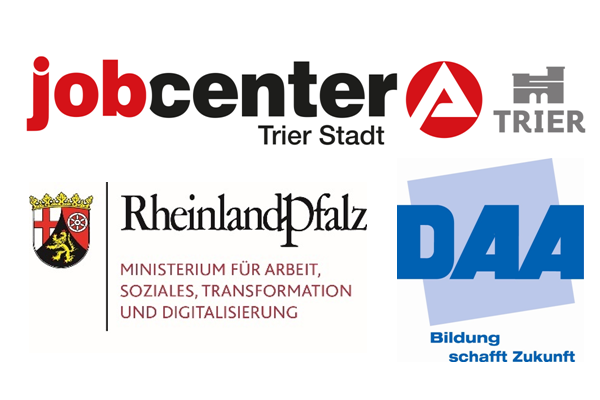 Logos Digi-Scout Trier Stadt