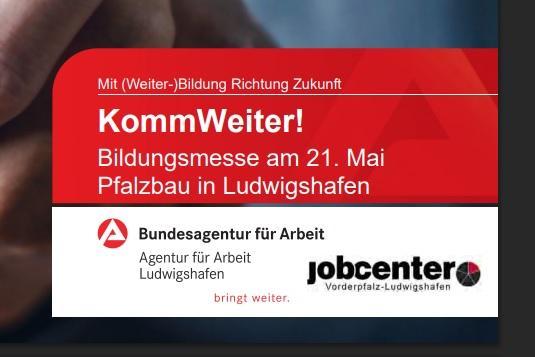 Bildungsmesse Ludwigshafen