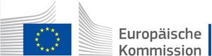 Logo Europäische Kommission