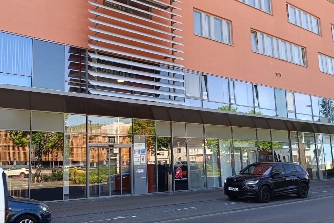 Gebäude DAA Bad Neuenahr-Ahrweiler