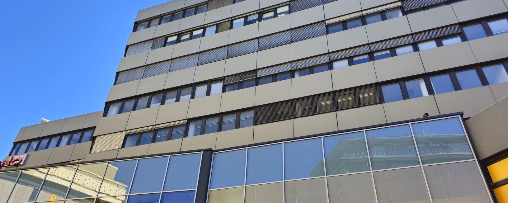 Fackelcenter DAA Kaiserslautern