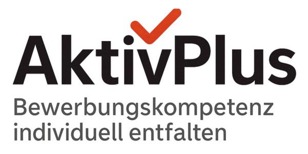 Aktiv Plus Logo