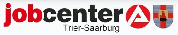 Logo Jobcenter Trier-Saarburg