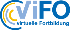 Logo VIFO Virtuelle Fortbildung