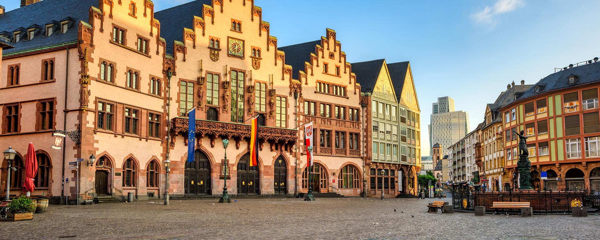 Frankfurter Römer