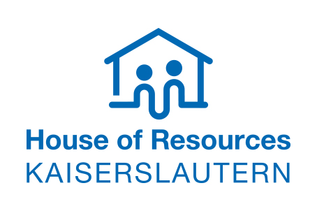 Logo House of Resources Kaiserslautern