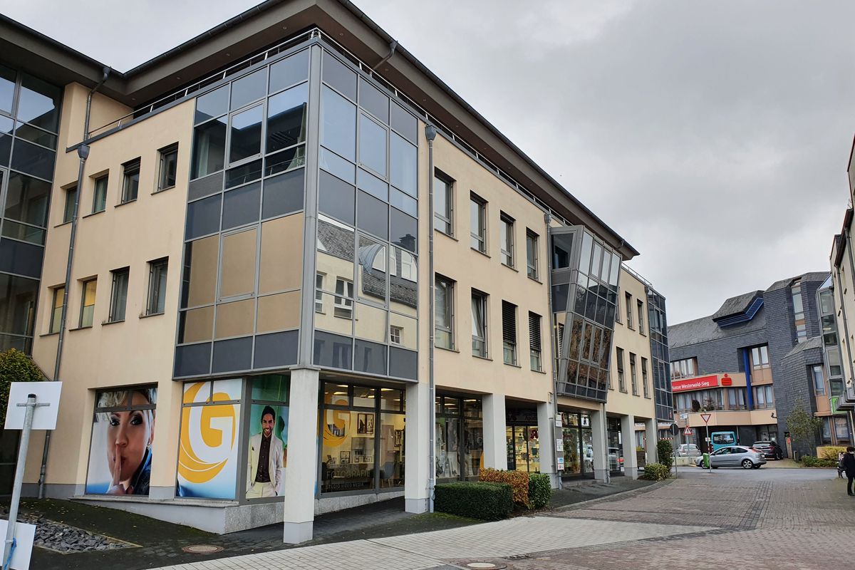 DAA Montabaur Steinweg