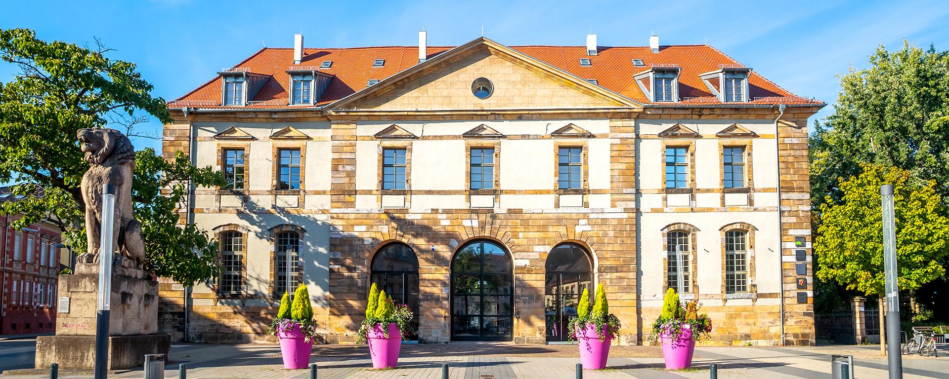 Untertorplatz, Landau in der Pfalz