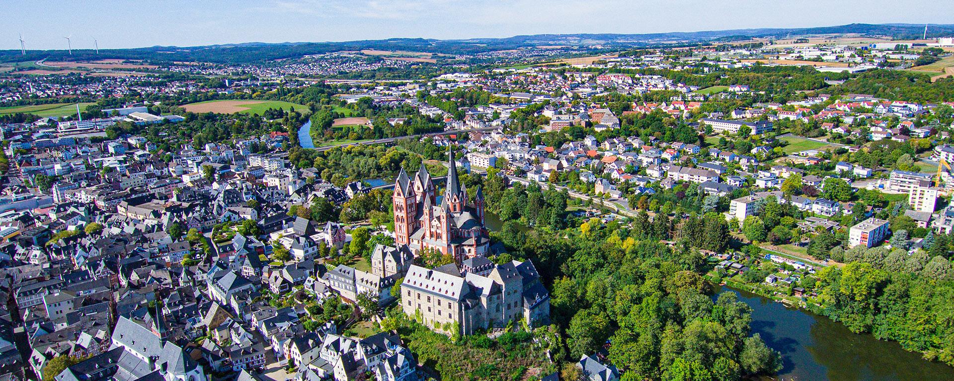 Limburg an der Lahn