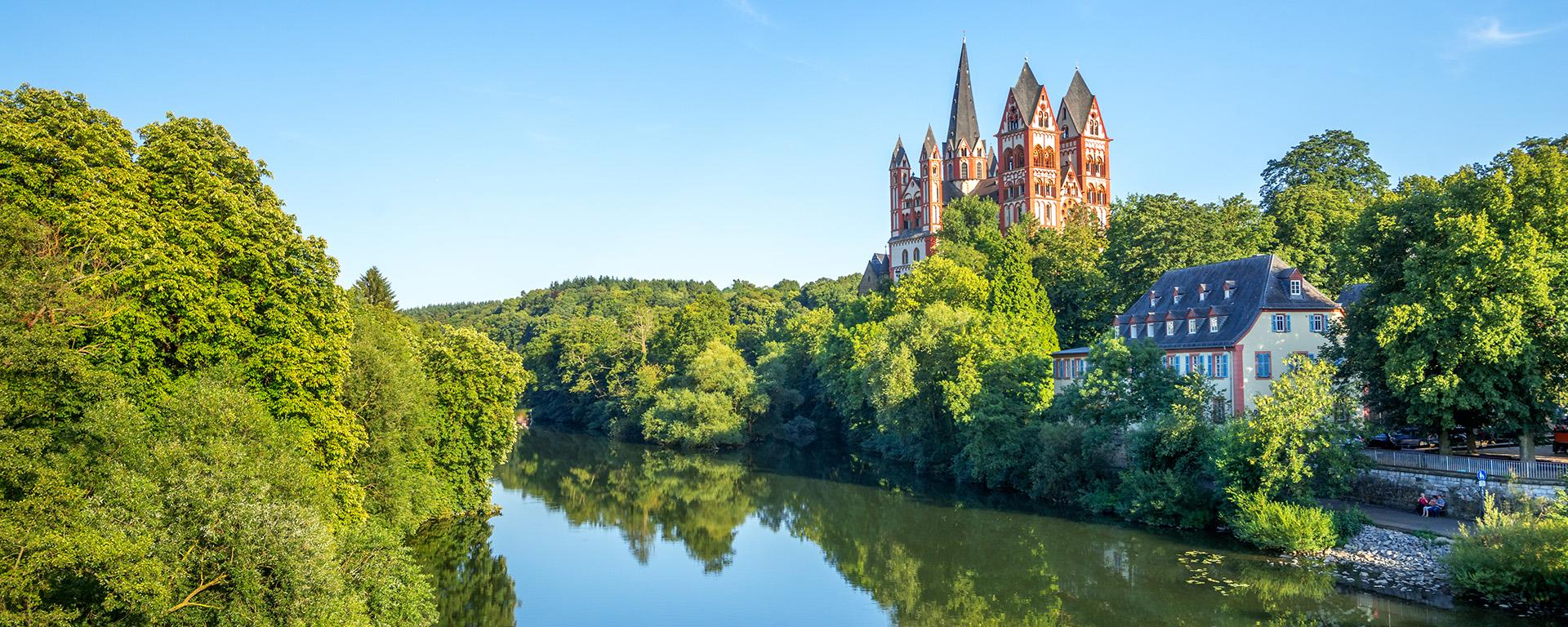 Dom, Limburg an der Lahn