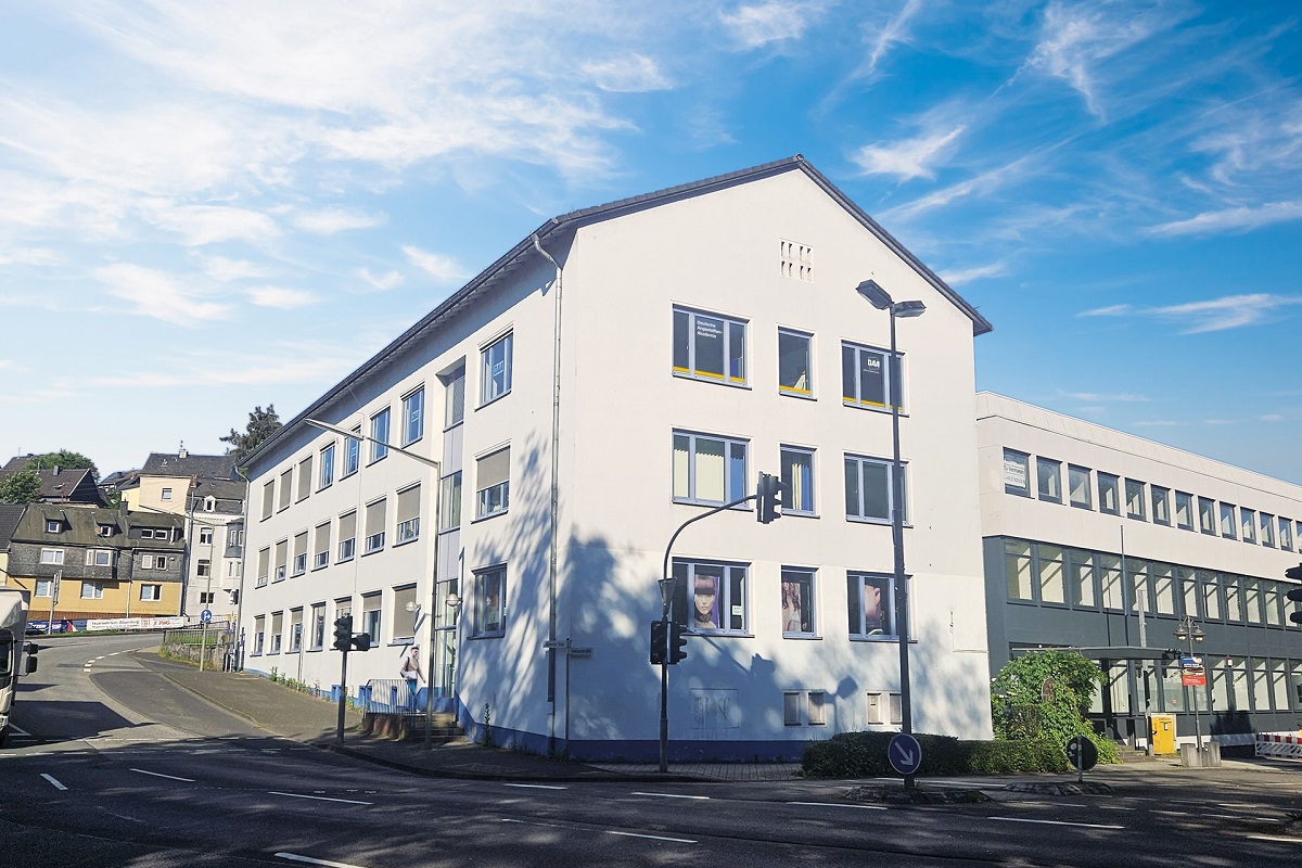 DAA Betzdorf
