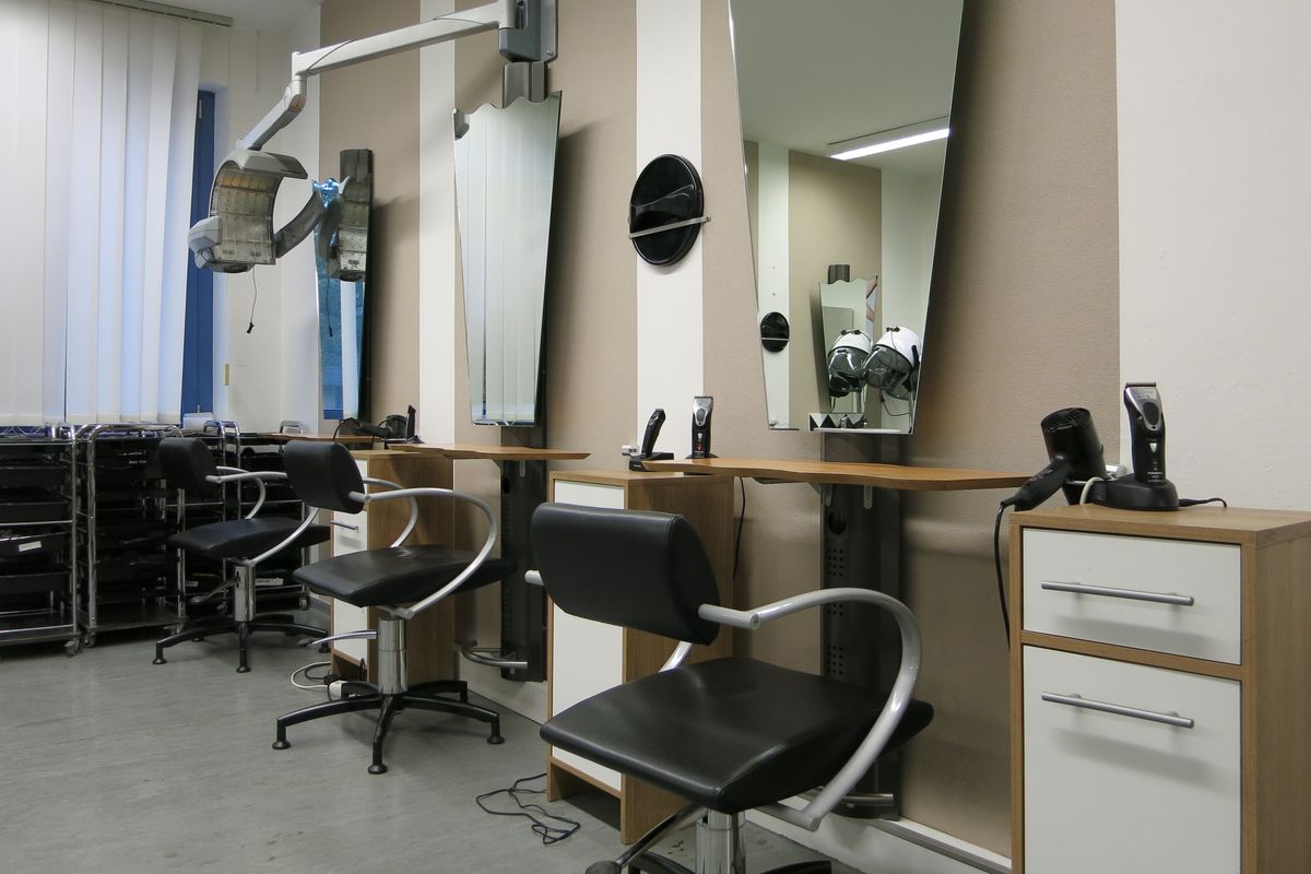 Friseursalon Betzdorf