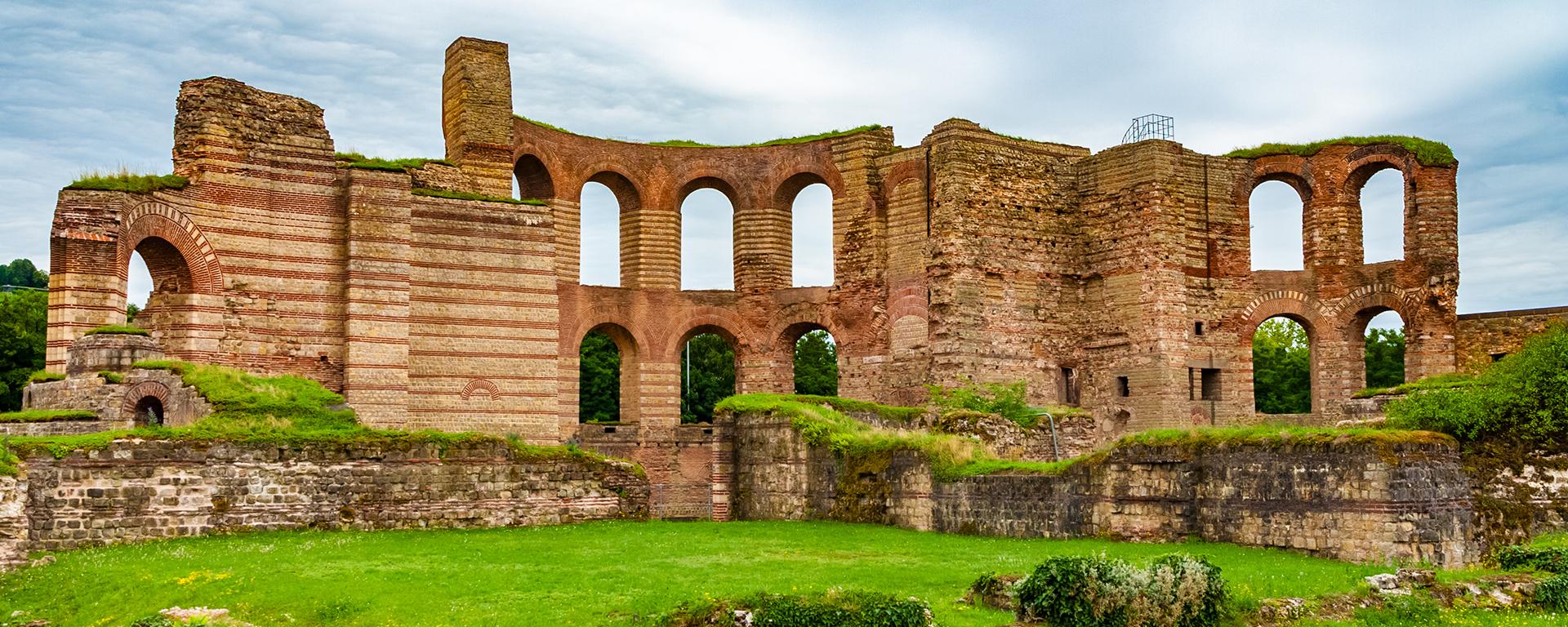 Trier Kaiserthermen