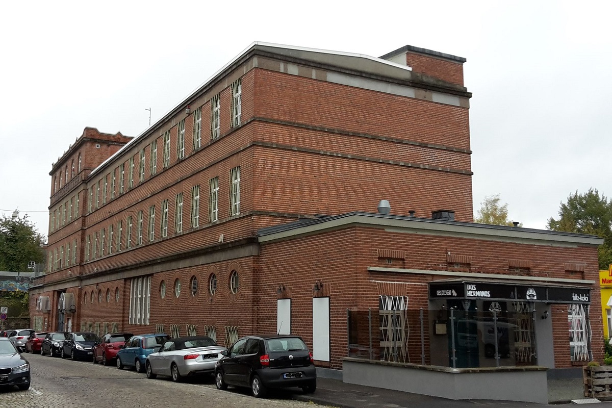 DAA Trier - Hawstraße 2a